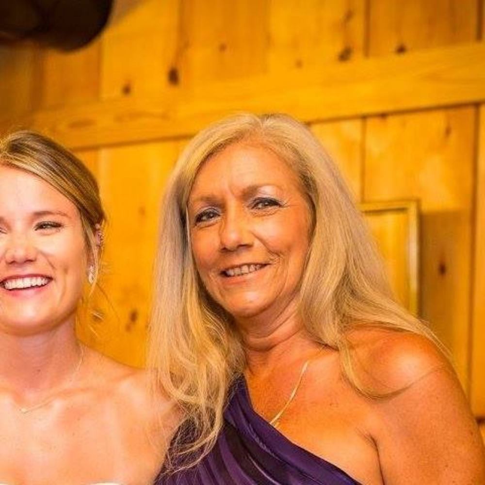 Meet your Posher, Beth